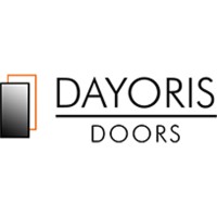 Dayoris Doors logo - Similar company to Halcon Doors, Llc
