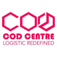 Cod Centre