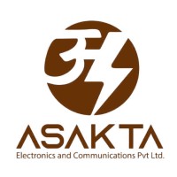 Asakta Electronics and Communications Private Limited logo - Similar company to Pixelvide