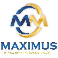 Maximus Management and Operations LLC logo - Similar company to Upwaresoft