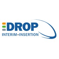 Groupe DROP INTERIM INSERTION logo - Similar company to Empreintt