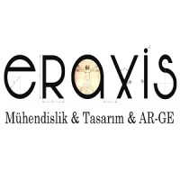 Eraxis Mühendislik & Tasarım & AR-GE logo - Similar company to Winkle Camper