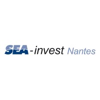 SEA INVEST NANTES logo - Similar company to Htd