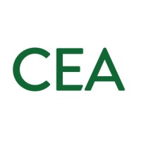 CEA Consulting logo - Similar company to Climate Breakthrough