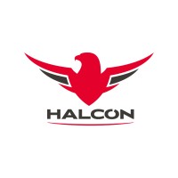 Halcón - Maquinaria Agrícola logo - Similar company to Vision Pro Solutions
