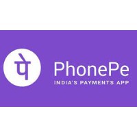 Phone pe corporation logo - Similar company to Tasksbay Solutions