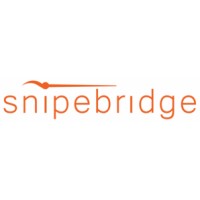 Snipebridge - Talent Solutions logo - Similar company to Skill Revive