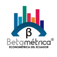BETAMÉTRICA logo - Similar company to Sociedad Ecuatoriana De Estadística