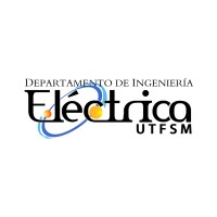 Departamento de Ingeniería Eléctrica USM logo - Similar company to Advanced Center For Electrical And Electronic Engineering