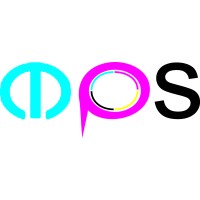 My Print Solutions Pvt. Ltd. logo - Similar company to Scanokem
