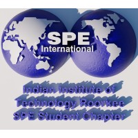 IITR SPE Student Chapter logo - Similar company to Wellness Centre Iit Roorkee