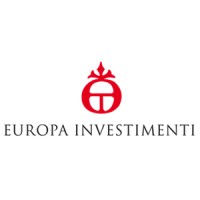 Europa Investimenti S.p.A. logo - Similar company to Creative Partnership Srl