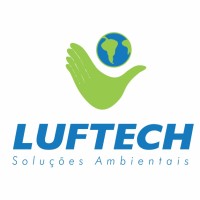 Luftech Soluções Ambientais Ltda. logo - Similar company to Luftec