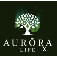Aurōra Life logo - Similar company to Prescripta