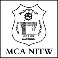 MCA NIT Warangal logo - Similar company to Cses Nit Warangal