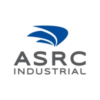 ASRC Industrial logo - Similar company to Arctic Testing & Inspection