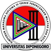 Himpunan Mahasiswa Diploma Perencanaan Wilayah dan Kota logo - Similar company to The Urban Planner Ltd
