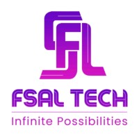 Fsal Technologies logo - Similar company to Web Apps Interactive