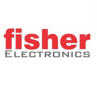 Fisher Electronics logo - Similar company to Agentum Ai