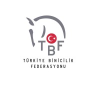 Türkiye Binicilik Federasyonu logo - Similar company to Türkiye Binicilik Vakfı