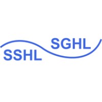 SGHL / SSHL logo - Similar company to Eqcharta