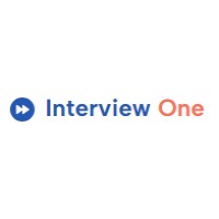 Interview One logo - Similar company to Groundwork Engineered Systems Ltd