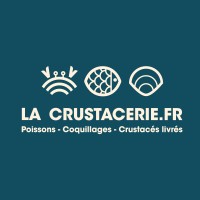 LA CRUSTACERIE | Poissonnerie en ligne logo - Similar company to Rigail