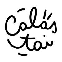 Calastai - Branding & Illustration logo - Similar company to Brandoon