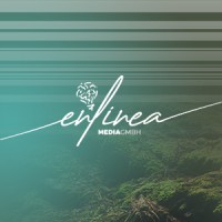 Enlinea Media GmbH logo - Similar company to Kopf & Byte Gmbh