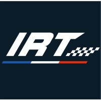 INSA Racing Team logo - Similar company to Estaca Formula Team