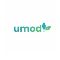 UMOD logo - Similar company to Evergreen