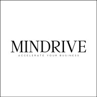MINDRIVE logo - Similar company to Agentron Ai