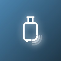 Luggacy logo - Similar company to Alarin | العرين