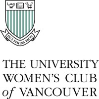 The University Women'S Club Of Vancouver