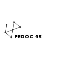 FEDOC95 logo - Similar company to Drivolution