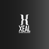 Xeal Software logo - Similar company to Wafrah