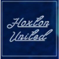 Hoxton United logo - Similar company to Dens - Helping Rebuild Lives