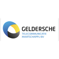 Geldersche Telecommunicatie Maatschappij BV logo - Similar company to Syntech-It / Phone