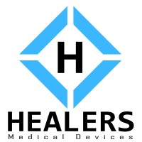 Healers Medical Devices logo - Similar company to For Better Vision