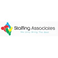 Staffing Associate