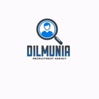 Dilmunia Recruitment Agency logo - Similar company to Match Recruitment Services