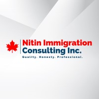 Nitin Immigration Consulting Inc.