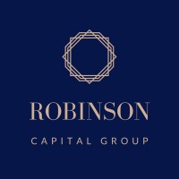 Robinson Capital Group logo - Similar company to Vstrator
