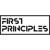 First Principles logo - Similar company to Fm Nutrition