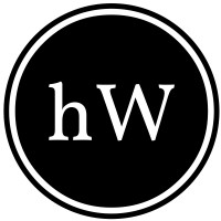 heapswhitty Creative Communication logo - Similar company to Average Joes