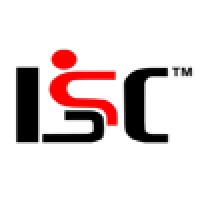 Information Support Concepts, INC logo - Similar company to Server Network Cabinets