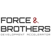 Force&Brothers logo - Similar company to İkmi̇b-İstanbul Kimyevi Maddeler Ve Mamulleri İhracatçıları Birliği