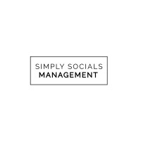 Simply Socials Management logo - Similar company to Agency Cpas