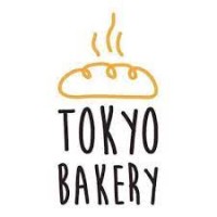 Tokyo Bakery logo - Similar company to Gsviq