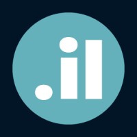Israel Internet Association (ISOC-IL) logo - Similar company to Night Cookie